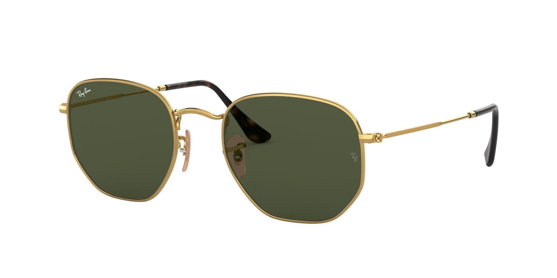 RAY BAN sol 3548N COL 001 