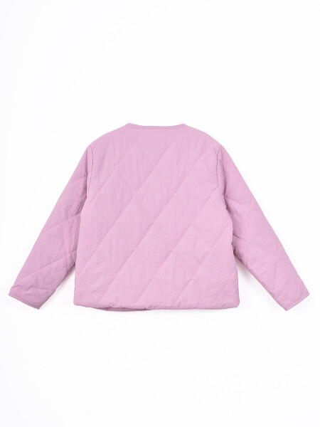 CAMPERA HAWNE ROSA VIEJO