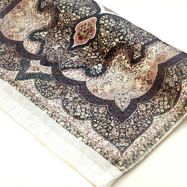 Alfombra terciopelo 1,50x0,80 7 Alfombra terciopelo 1,50x0,80 7