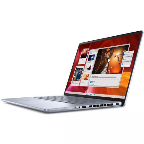 Notebook Dell 7640 Ultra 9 16gb 512gb 16" Touch Notebook Dell 7640 Ultra 9 16gb 512gb 16" Touch