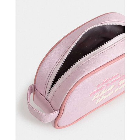 Necessaires Rosa Viejo