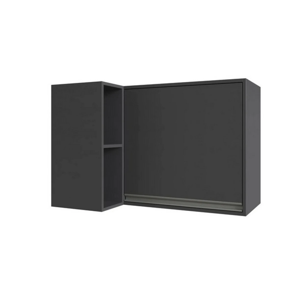 ESQUINERO ALTO 90X53 CM 2P ARTECAS 