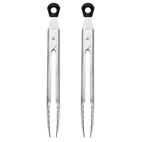 Oxo Gg Juego De 2 Pinzas Mini