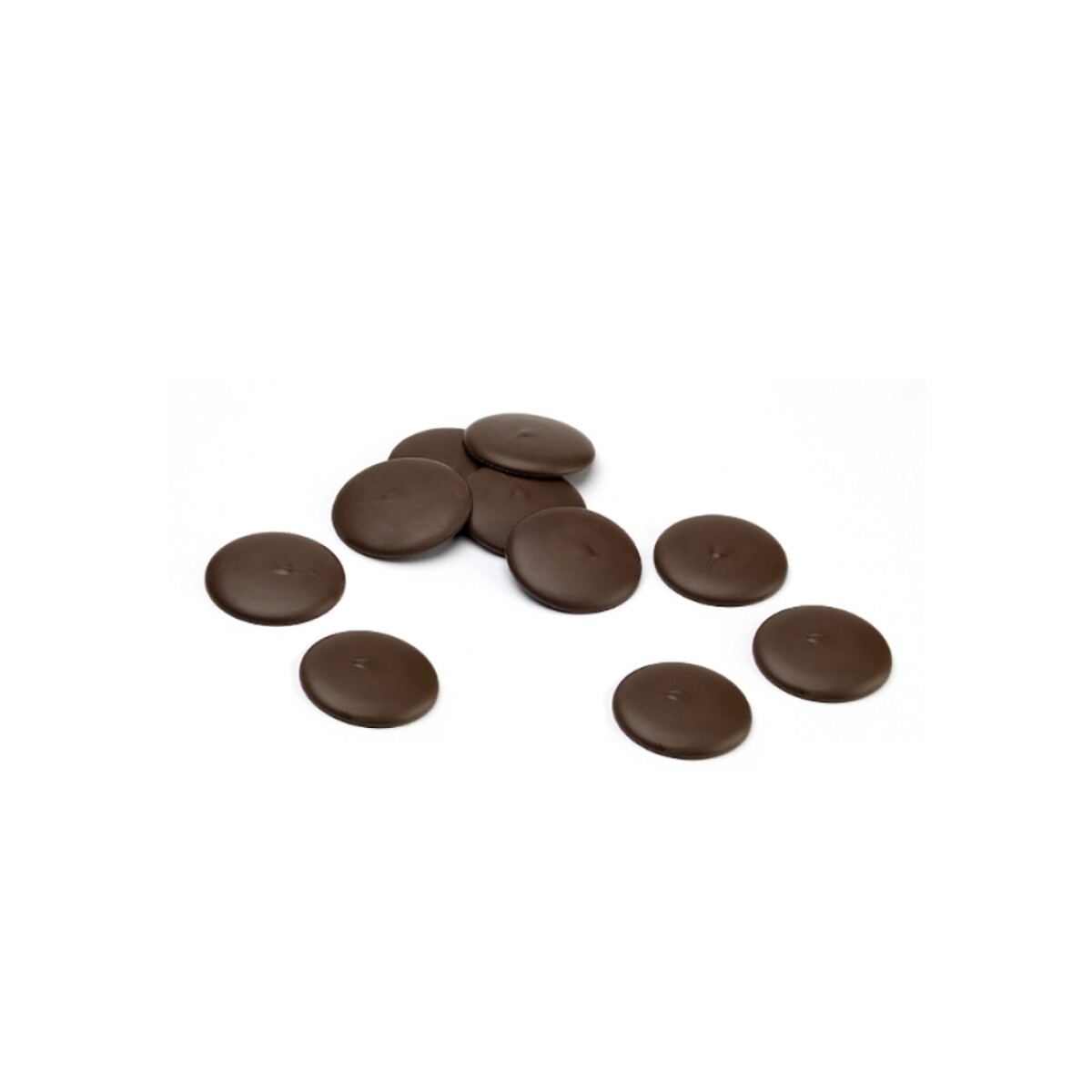 Cobertura semi amarga Xocolat - 500 gr 