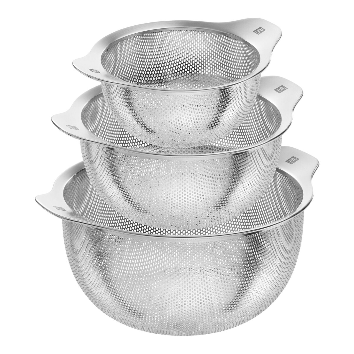 ZWILLING SET DE COLADORES 3 PZS 