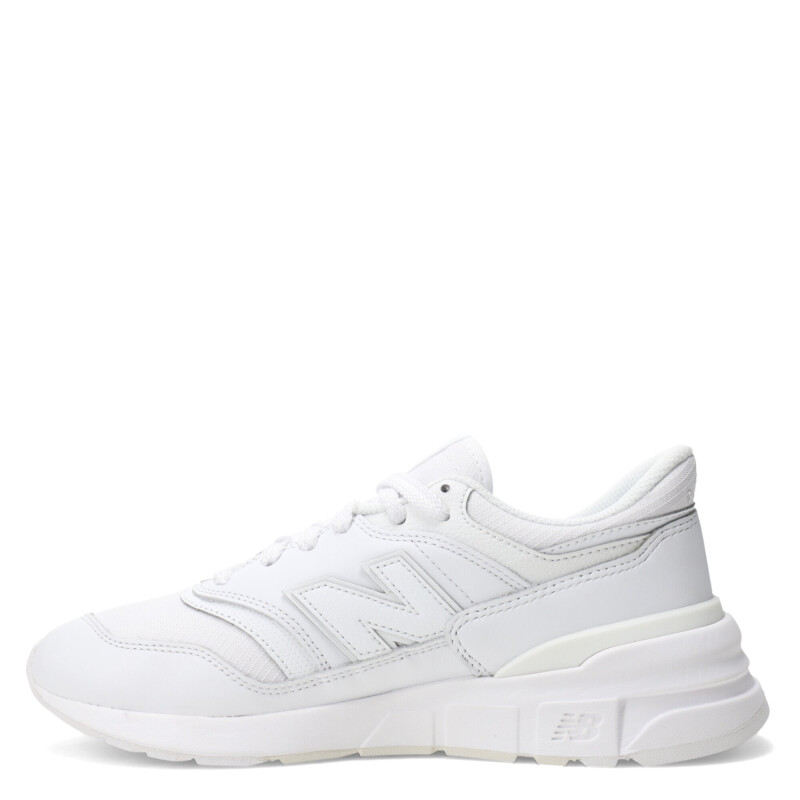 Championes de Hombre New Balance 997 Blanco