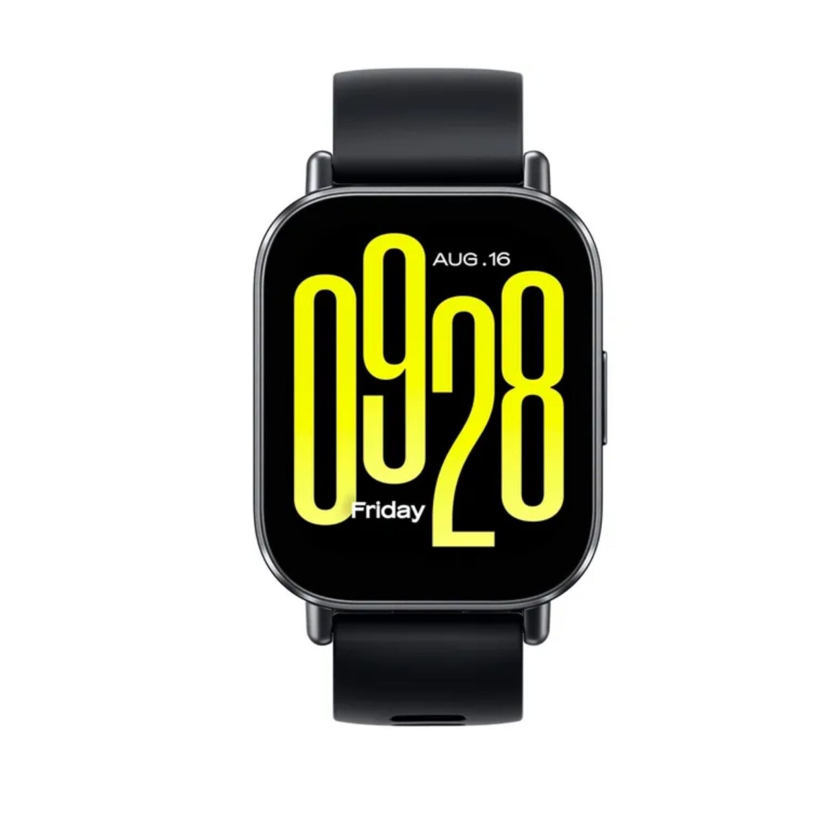 Smartwach Xiaomi Redmi Watch 5 Black 