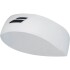 Babolat Accesorios All_Sports Vinchas Logo_Headband White/Black 0