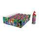 FUENTE HAWAII 8PCS FUENTE HAWAII 8PCS