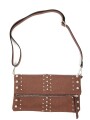 Cartera Arina Marron