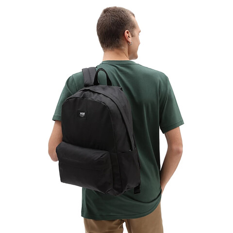 MOCHILA VANS OLD SKOOL H2O Black