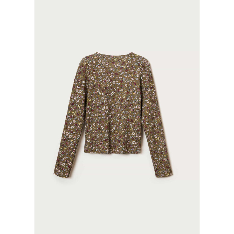 BLUSA ML FEM 3NEN