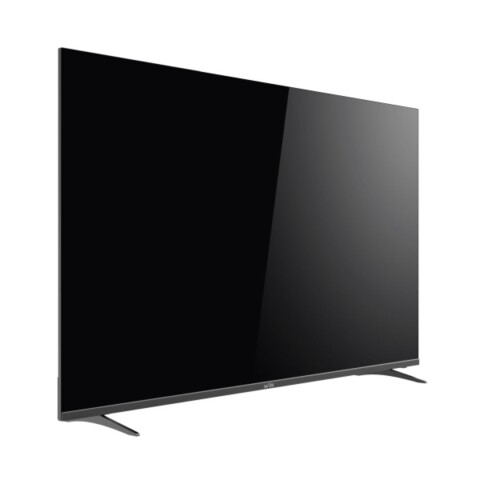 Smart TV WIN 55" 4K UHD LED con Google TV, 3 HDMI y 2 USB Smart TV WIN 55" 4K UHD LED con Google TV, 3 HDMI y 2 USB