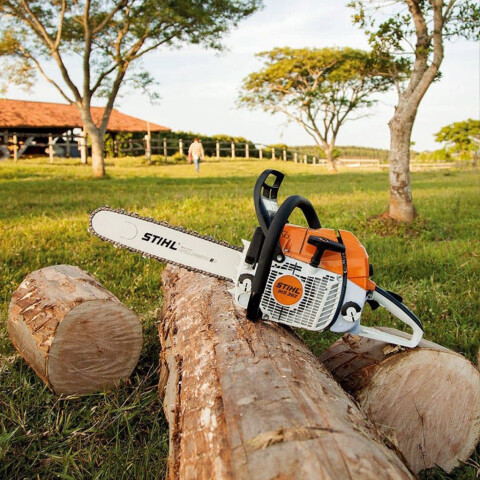 Motosierra Stihl MS 382 5.3HP Motosierra Stihl MS 382 5.3HP