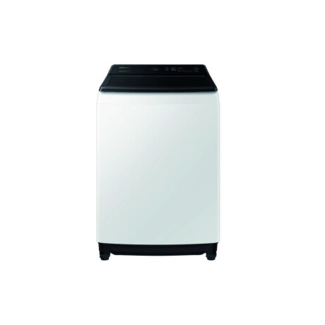 Lavarropas Samsung Carga Superior 19 kg Blanco con Ecobubble, Dual Storm y Hygiene Steam WA19CG6441BW Lavarropas Samsung Carga Superior 19 kg Blanco con Ecobubble, Dual Storm y Hygiene Steam WA19CG6441BW