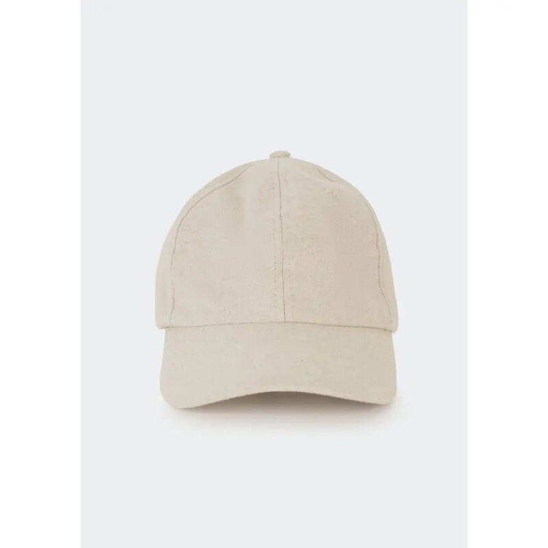 BONE MASC BEGE CLARO