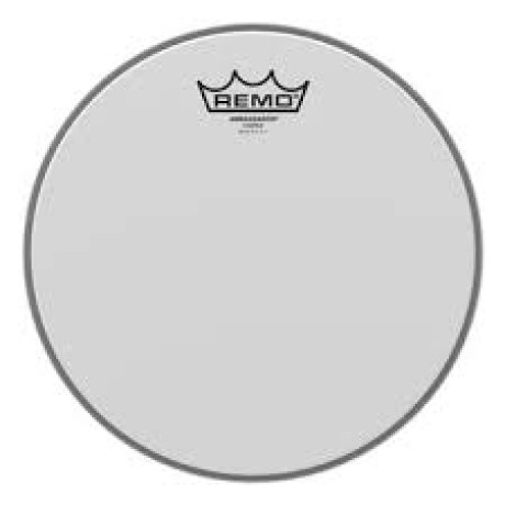 Parche Remo Ambassador Coated 10"" Parche Remo Ambassador Coated 10""