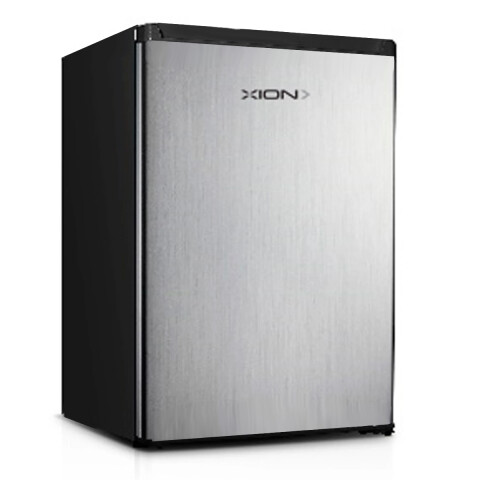 Frigobar Xion Xi-h90inox-inox 78 Lts FRIGOBAR XION 78LTS XI-H90INOX