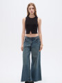 Tops Jaslen Negro