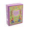 INCIENSO SREE VANI - HERITAGE CAJA X12 Lavanda