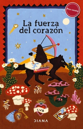 PRE-VENTA. La fuerza del corazón. ENTREGAS A PARTIR DEL 01 DE OCTUBRE DE 2026 PRE-VENTA. La fuerza del corazón. ENTREGAS A PARTIR DEL 01 DE OCTUBRE DE 2026