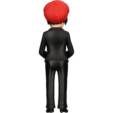Figura Coleccionable Minix Movies Rocky MX25282 ADRIAN-PENNINO