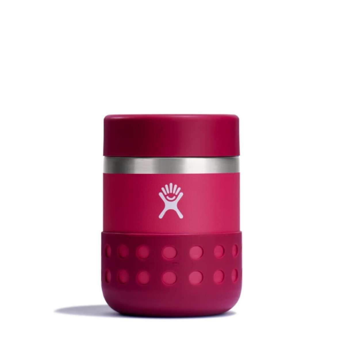 Hydro Flask para alimentos aislados 12 Oz - Fucsia 