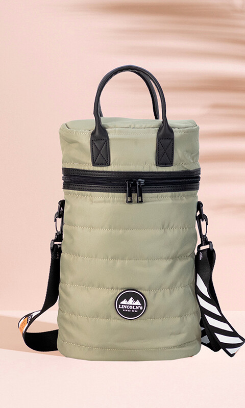 MATERA MOCHILA BAREIN SALVIA
