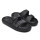 Sandalia Chancleta Hebilla Antideslizante Cómoda Negro