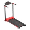 Caminadora plegable ZZGO Go Beyond con elevación 1.5HPP Caminadora plegable ZZGO Go Beyond con elevación 1.5HPP