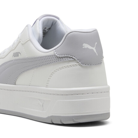 Court Lally Skye 40036813 Bco/Gris claro