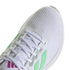 Championes Adidas Runfalcon 3.0 de Mujer - HP7561 Blanco-verde Claro