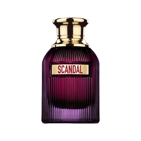 Perfume JP Gaultier Scandal Intense Her EDP Intense 30ml Perfume JP Gaultier Scandal Intense Her EDP Intense 30ml