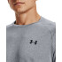 UA Tech 2.0 SS Tee-ORG GRY-036