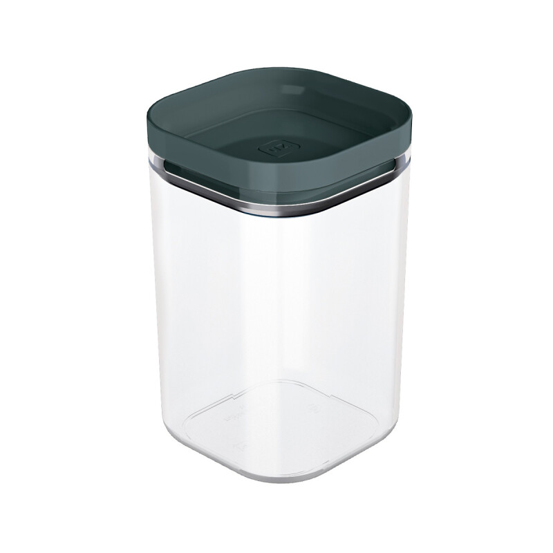 Pote hermético 1L GRIS