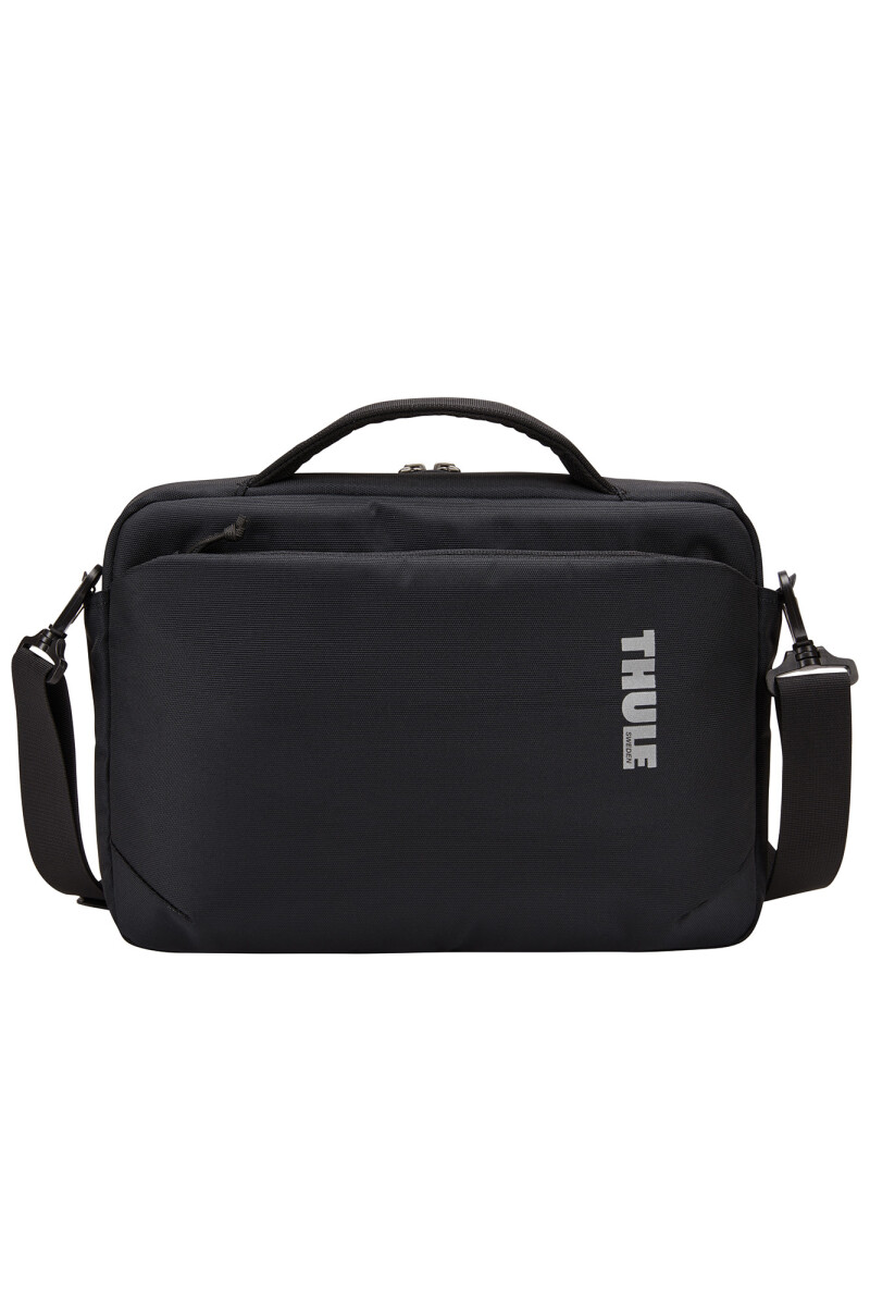 Thule Subterra 13'' Macbook Attache - Black Thule Subterra 13'' Macbook Attache - Black