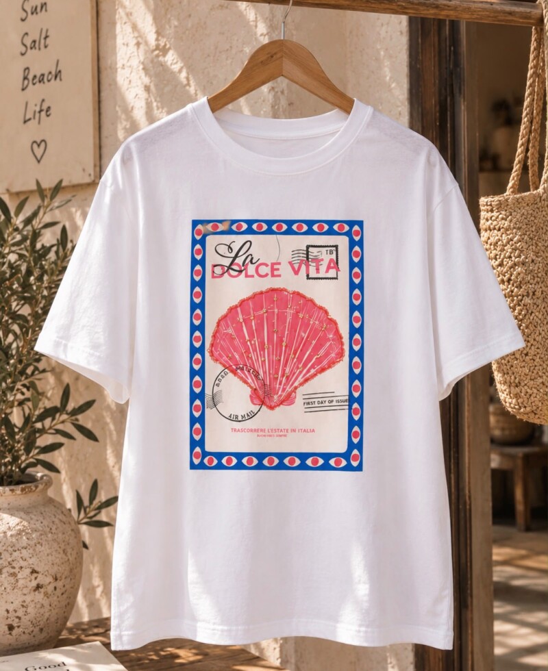 Remeron Dolce Vita PRE VENTA Remeron Dolce Vita PRE VENTA