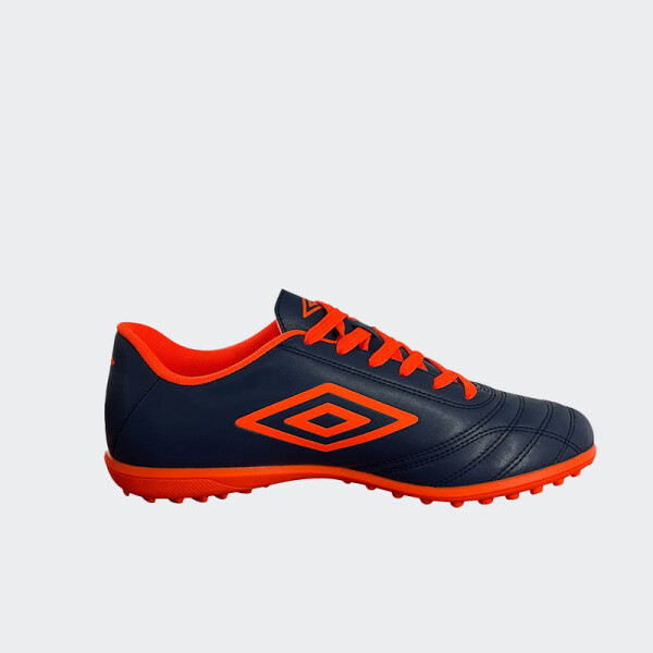 Championes Umbro Classic II Azul
