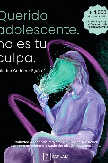 QUERIDO ADOLESCENTE, NO ES TU CULPA (GUSSI) QUERIDO ADOLESCENTE, NO ES TU CULPA (GUSSI)