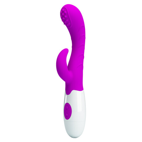 Vibrador Arthur + Camisola Patricinha + Gel Neutro Vibrador Arthur + Camisola Patricinha + Gel Neutro