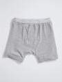 UNDERWEAR BUCHAREST 3.0 GRIS MELANGE