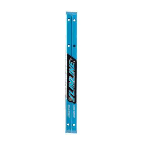 Varillas Skate Santa Cruz Slimlines - Blue Varillas Skate Santa Cruz Slimlines - Blue