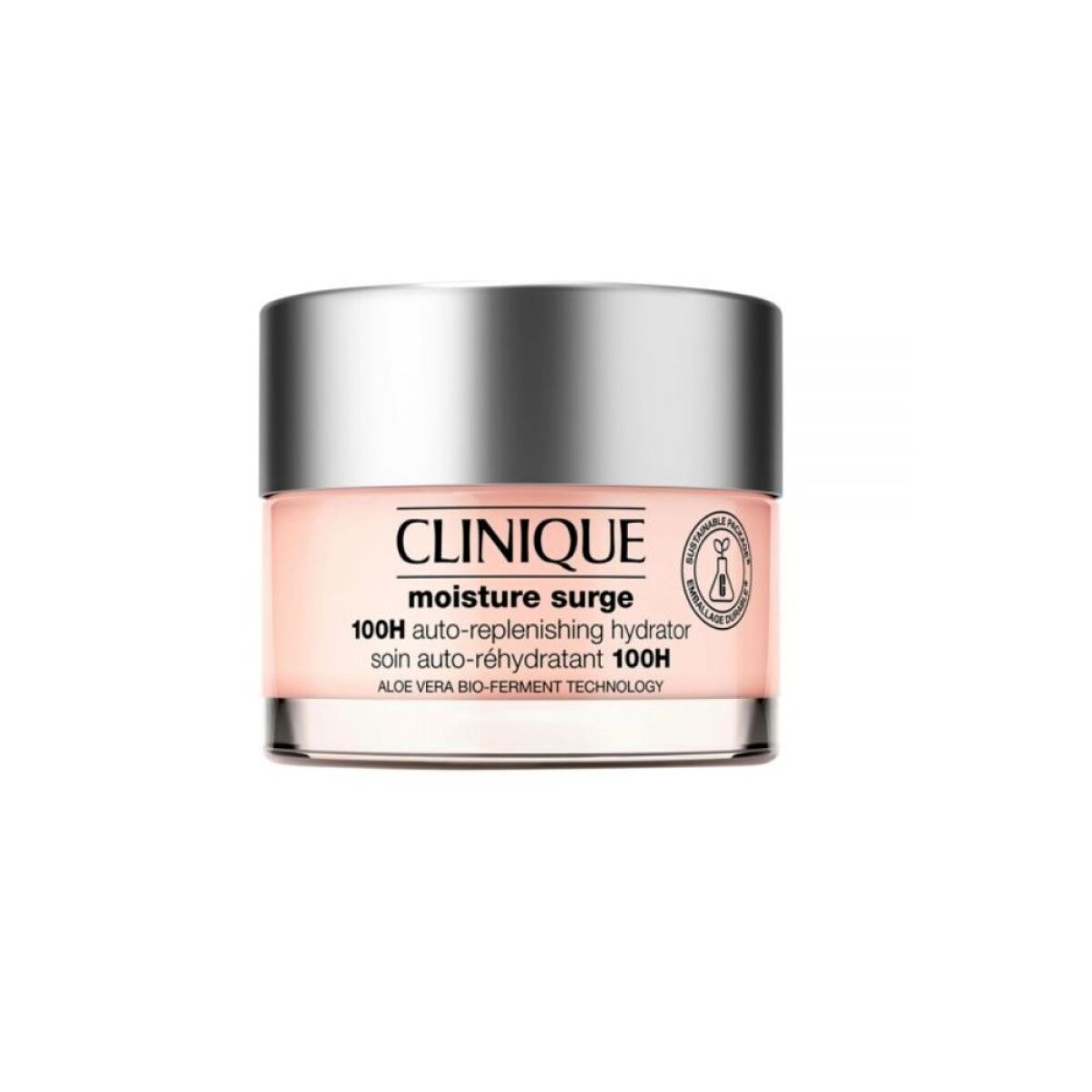 Clinique Gel Hidratante Moisture Surge 100H Auto-Replenishing Hydrator - 50ML 