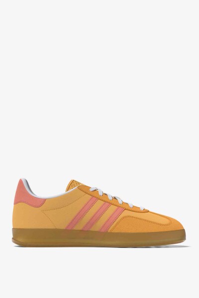 GAZELLE INDOOR W Naranja