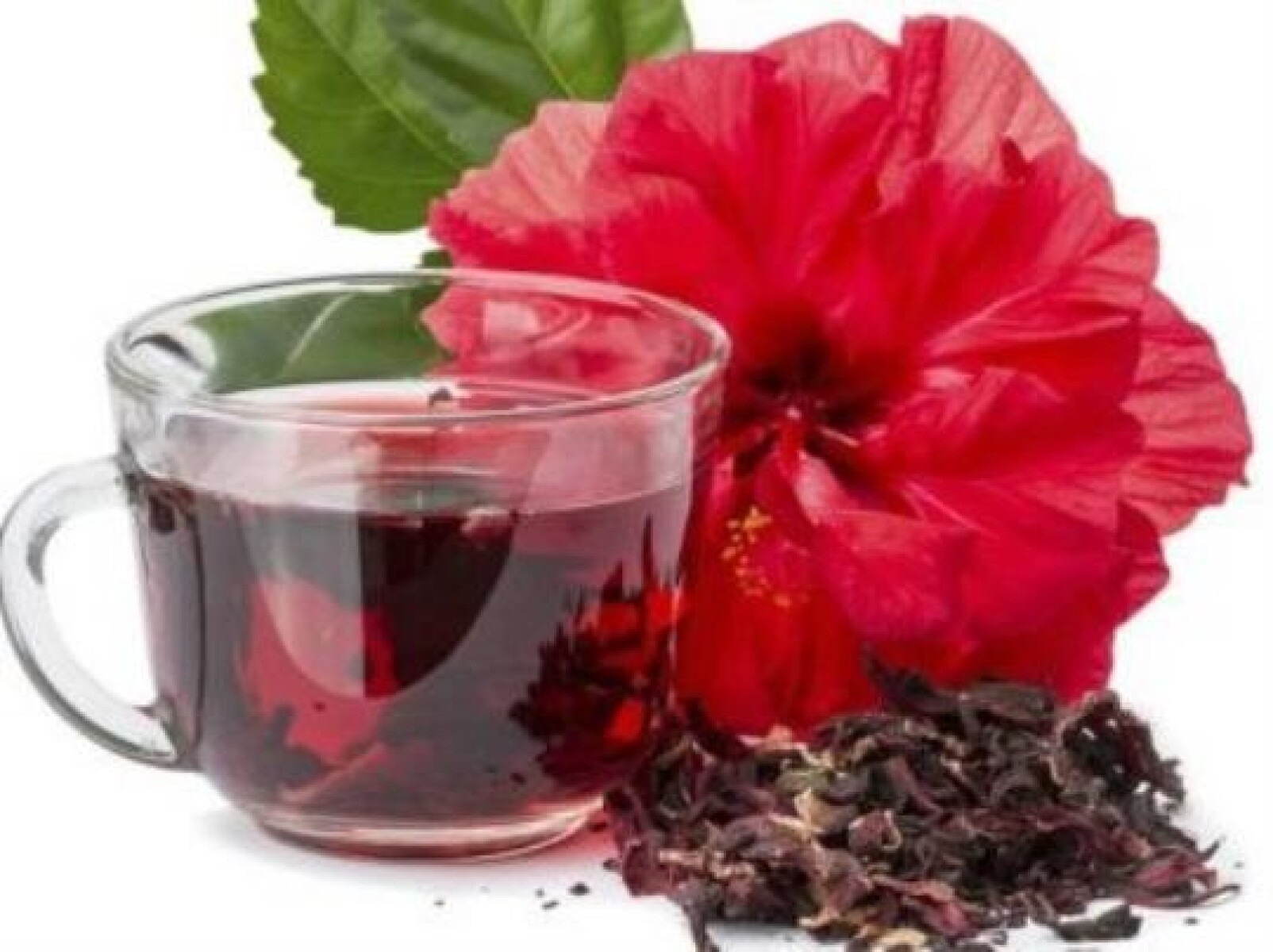 NAT-FLOR DE HIBISCO 30G 