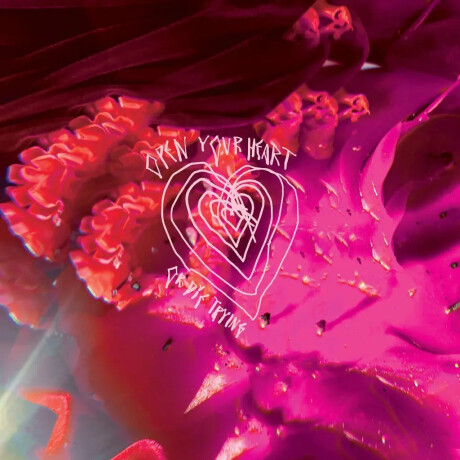 Arcade Fire - Open Your Heart Or Die Trying - Vinilo Arcade Fire - Open Your Heart Or Die Trying - Vinilo