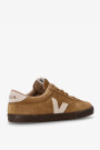ZAPATILLA Volley Marron