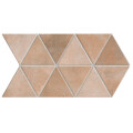 PORCELANATO TRIANGLE PARMA COTTO "A" 48.5X28 CM Porcelanato Triangle Parma Cotto "a" 48.5x28 Cm