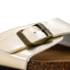 Sandalias Chill Sunday de Mujer - YF09W Dorado