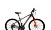 Bicicleta ALPINA MAN - Rodado 27.5 - Baccio Naranja